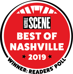 Ad Astra Events Voted Best of Nashville Scene 2019
