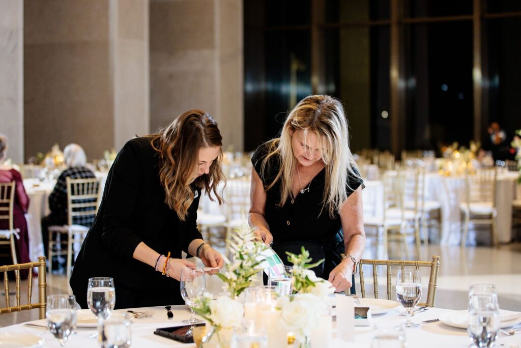 Event planners guide to gratuities