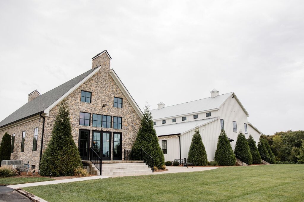 What is event insurance wedding venue in Nashville, TN