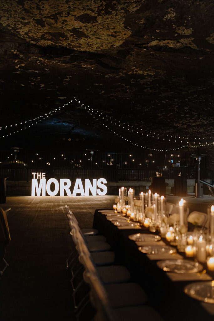 How to create a wedding budget decorations